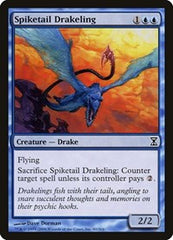 Spiketail Drakeling [Time Spiral] | Good Games North