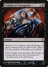 Tendrils of Corruption [Time Spiral] | Good Games North