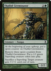 Thallid Germinator [Time Spiral] | Good Games North