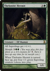 Thelonite Hermit [Time Spiral] | Good Games North