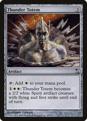 Thunder Totem [Time Spiral] | Good Games North