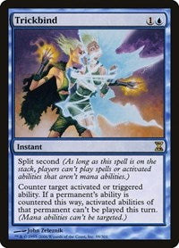 Trickbind [Time Spiral] | Good Games North