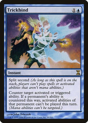 Trickbind [Time Spiral] | Good Games North