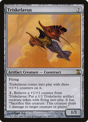 Triskelavus [Time Spiral] | Good Games North