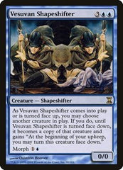 Vesuvan Shapeshifter [Time Spiral] | Good Games North