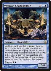 Vesuvan Shapeshifter [Time Spiral] | Good Games North