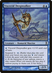 Viscerid Deepwalker [Time Spiral] | Good Games North