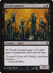 Viscid Lemures [Time Spiral] | Good Games North