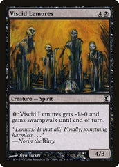 Viscid Lemures [Time Spiral] | Good Games North