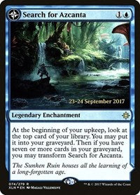 Search for Azcanta [Ixalan Promos] | Good Games North