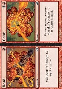 Dead // Gone [Planar Chaos] | Good Games North