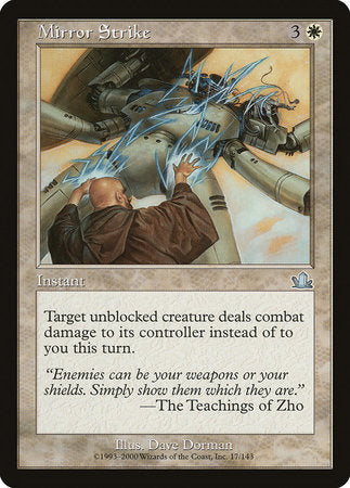 Mirror Strike [Prophecy] | Good Games North