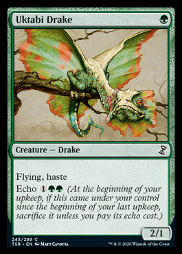 Uktabi Drake [Time Spiral Remastered] | Good Games North
