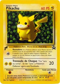 Pikachu (1) (Ivy) [Pikachu World Collection Promos] | Good Games North