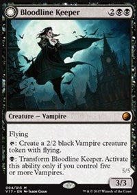 Bloodline Keeper [From the Vault: Transform] | Good Games North