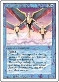 Phantasmal Forces [Revised Edition] | Good Games North