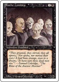 Scathe Zombies [Revised Edition] | Good Games North