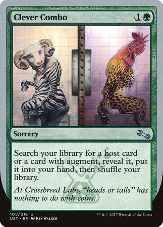 Clever Combo [Unstable] | Good Games North