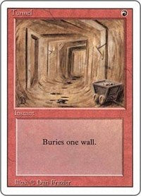 Tunnel [Revised Edition] | Good Games North