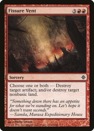 Fissure Vent [Rise of the Eldrazi] | Good Games North