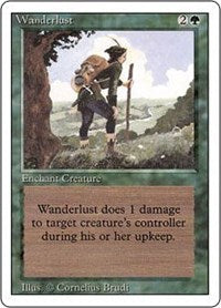 Wanderlust [Revised Edition] | Good Games North
