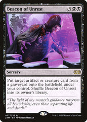 Beacon of Unrest [Double Masters] | Good Games North