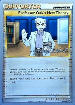 Professor Oak's New Theory (83/95) (CMT - Zachary Bokhari) [World Championships 2012] | Good Games North