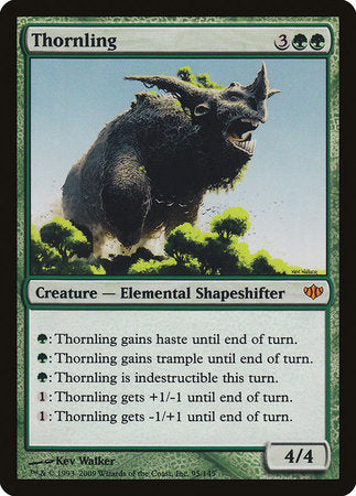 Thornling [Conflux] | Good Games North