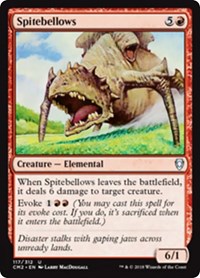 Spitebellows [Commander Anthology Volume II] | Good Games North