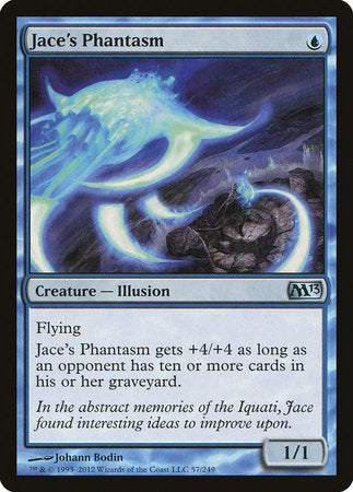 Jace's Phantasm [Magic 2013] | Good Games North