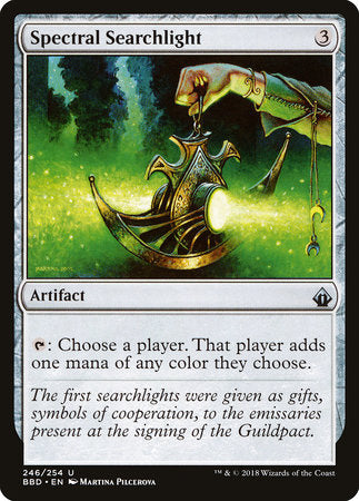 Spectral Searchlight [Battlebond] | Good Games North