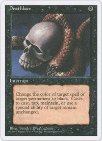 Deathlace [Fourth Edition] | Good Games North