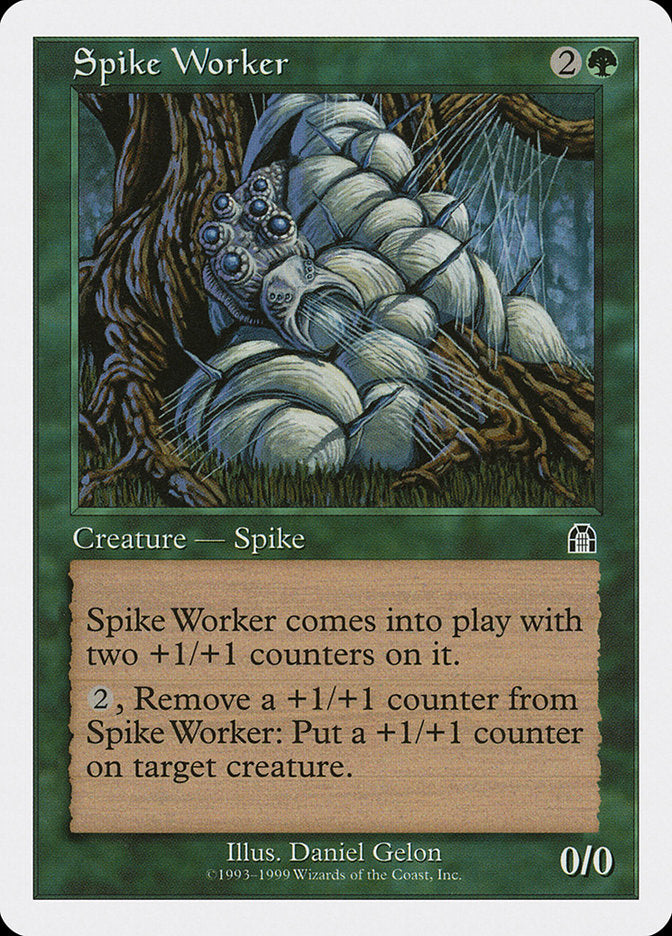 Spike Worker [Battle Royale Box Set] | Good Games North
