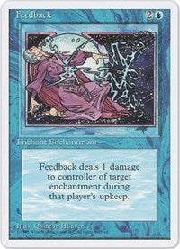 Feedback [Fourth Edition] | Good Games North