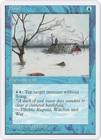 Flood [Fourth Edition] | Good Games North