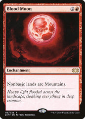 Blood Moon [Double Masters] | Good Games North