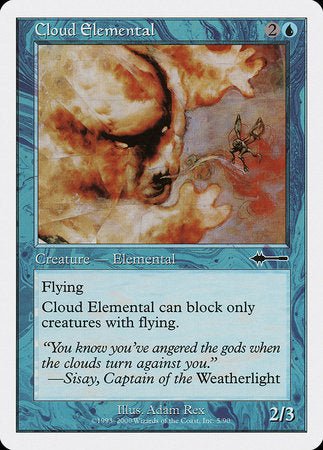 Cloud Elemental [Beatdown Box Set] | Good Games North
