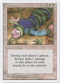 Karma [Fourth Edition] | Good Games North