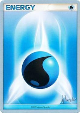 Water Energy (Empotech - Dylan Lefavour) [World Championships 2008] | Good Games North