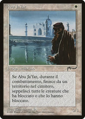 Abu Ja'far (Italian) [Renaissance] | Good Games North