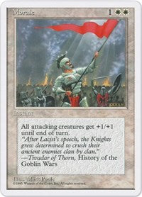 Morale [Fourth Edition] | Good Games North