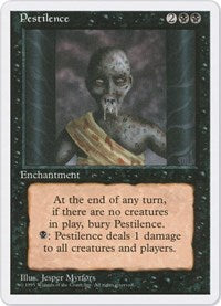 Pestilence [Fourth Edition] | Good Games North
