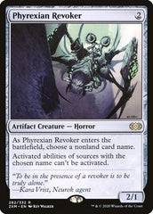 Phyrexian Revoker [Double Masters] | Good Games North