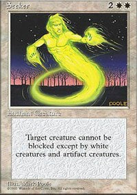 Seeker [Fourth Edition] | Good Games North