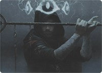 Watcher for Tomorrow (Art Series) [Art Series: Modern Horizons] | Good Games North