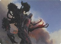 Wrenn and Six (Art Series) [Art Series: Modern Horizons] | Good Games North