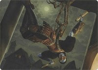 Ingenious Infiltrator (Art Series) [Art Series: Modern Horizons] | Good Games North