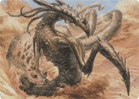 Enduring Sliver (Art Series) [Art Series: Modern Horizons] | Good Games North