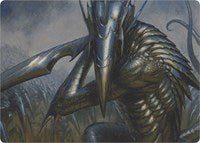 First Sliver's Chosen (Art Series) [Art Series: Modern Horizons] | Good Games North