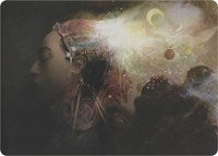 Everdream (Art Series) [Art Series: Modern Horizons] | Good Games North